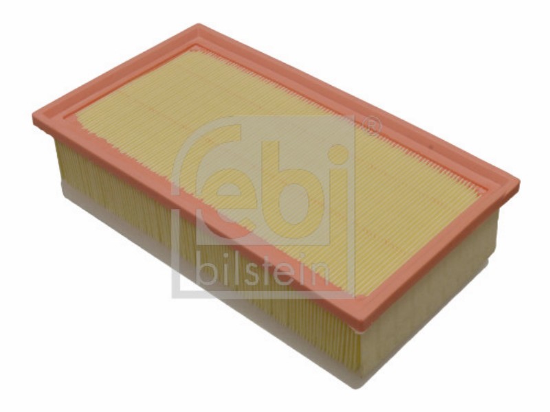 Filtro aria Citroën C4 II grand picasso 2.0 HDI