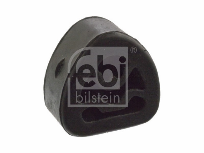 Supporto gomma, di scarico Mercedes benz pkw c 180 c 180 t c 2