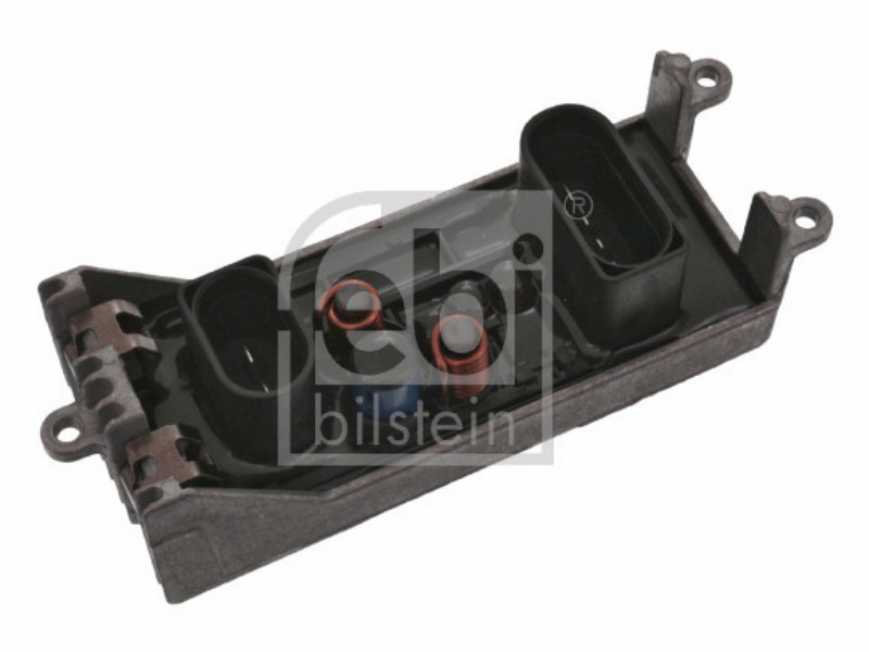 Resistore Audi A8 (4E) 2.8 FSI V6 24V A8 (4E)