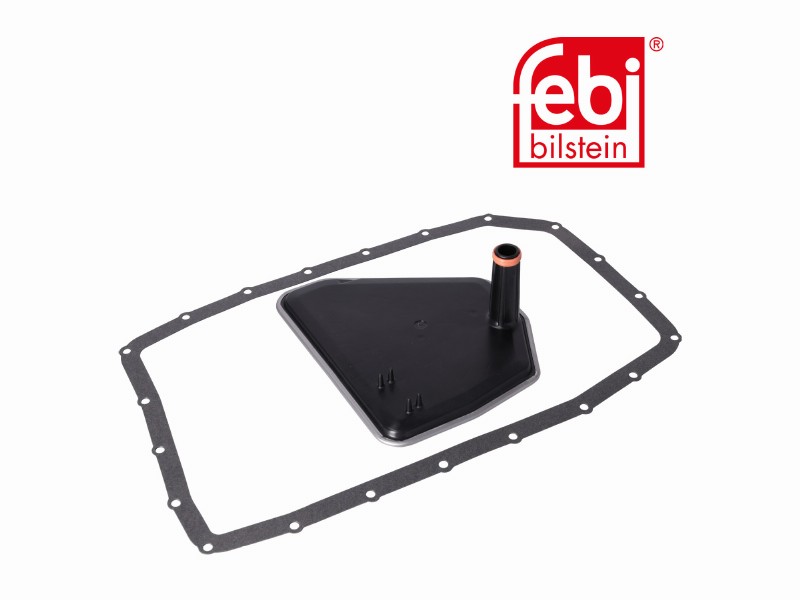 Set filtro olio cambio alpina (BMW) B7 (E6) 4.4 32VBMW 3.