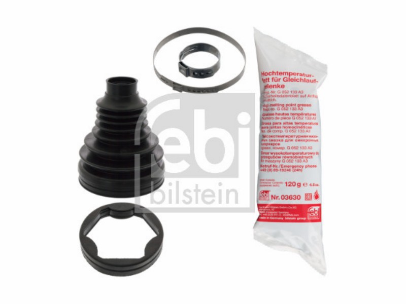 Kit cuffia giunto omocinetico Alfa Romeo 159 1.9 JTDM 159 1.9 JTD