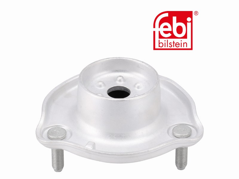 Strut mount