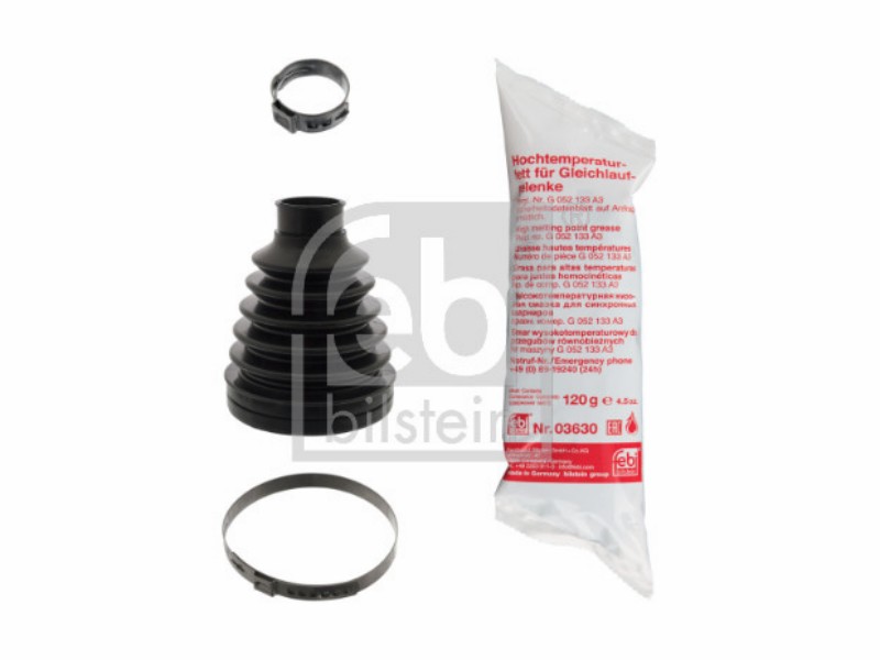 Kit cuffia giunto omocinetico pkw III (br) 1.4 16V c