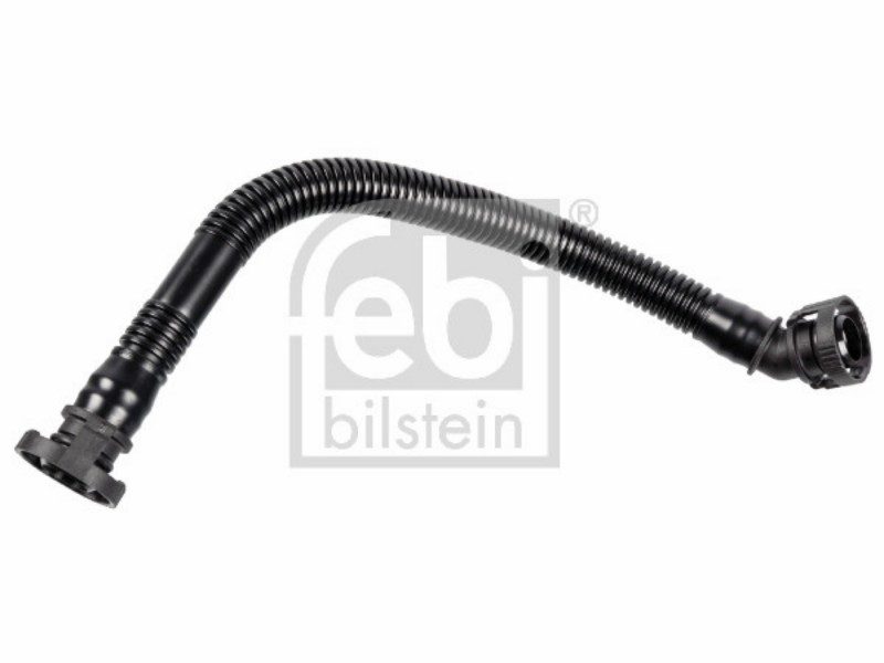 Tubo di ventilazione BMW 120 I - 110 kw / 150 hp 2.0 I -