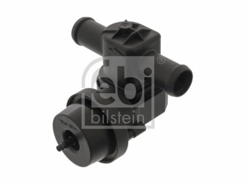 Valvola di controllo riscaldamento Audi A4 (8K) 1.8 TFSI 16V A4 (8K) 2