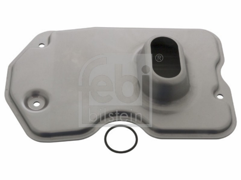 Filtro olio trasmissione Audi Q7 quattro (4l) 3.0 TDI V6 24V