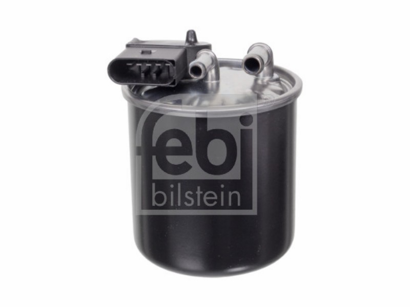Filtro carburante Mercedes benz pkw marco Polo 200D m