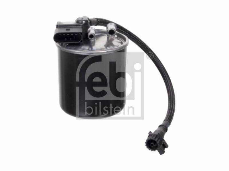 Filtro carburante Mercedes benz pkw marco Polo 200D m