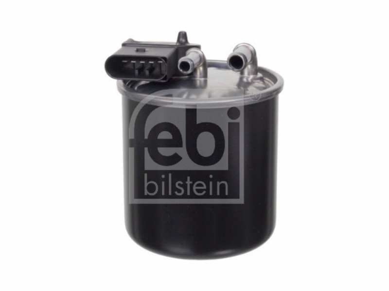 Filtro carburante Mercedes benz pkw marco Polo 200D m