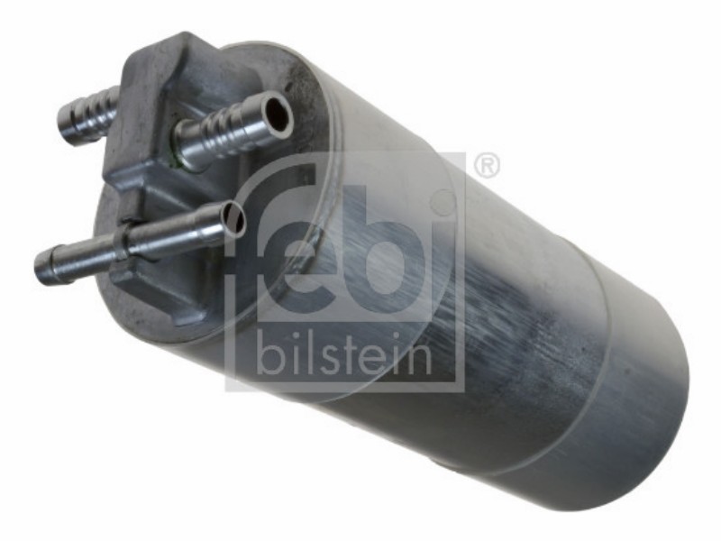 Filtro carburante Audi A6 (4F) 2.7 TDI V6 24V A6 allr