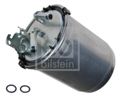 Filtro carburante Skoda Fabia I (6Y) 1.4 TDI Fabia I