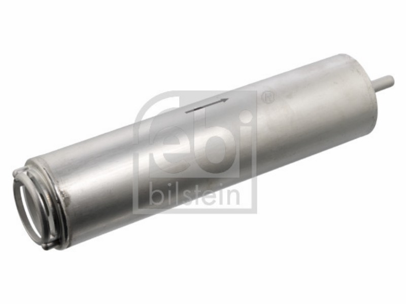 Filtro carburante BMW 114 d - 70 kw / 95 hp 116 d - 8