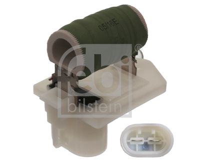 Resistore Fiat 500 l 0.9 500 l 1.3 JTD 16V 50