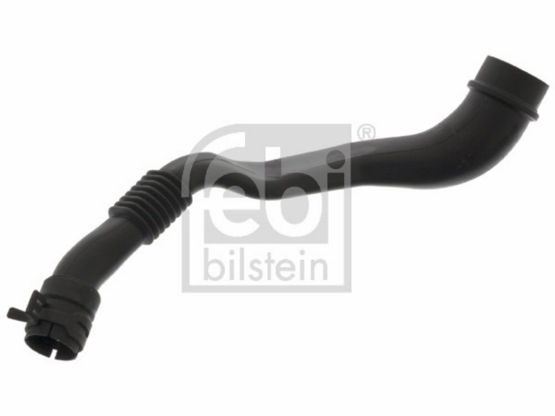 Tubo di ventilazione Skoda superb I (3U) 2.0 mpivw pass