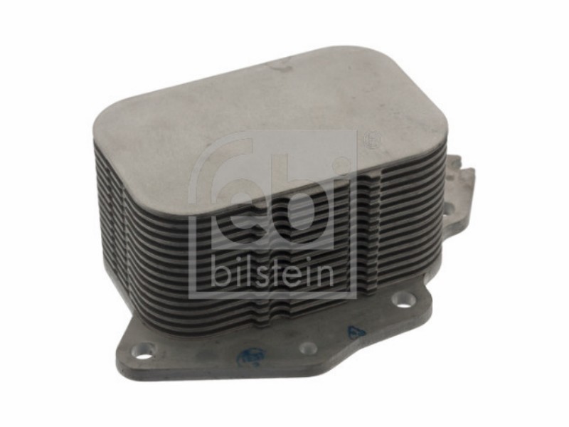 Radiatore olio Citroën berlingo I 1.6 HDI 16V berl