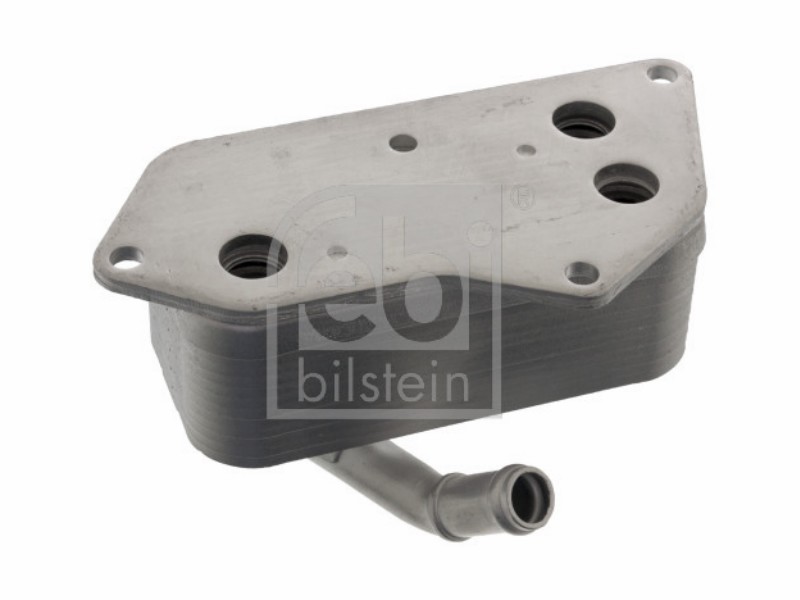 Radiatore olio BMW 1.8 I - 115 kw / 156 hp 125 I -