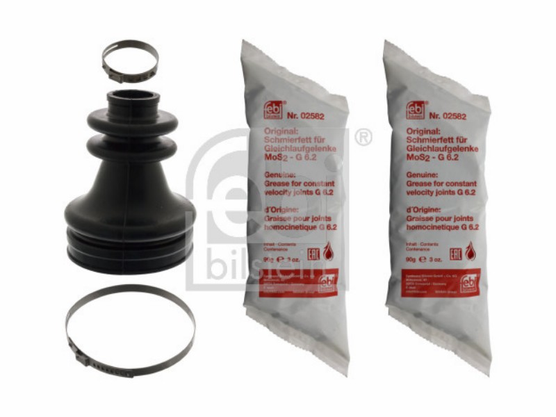 Kit cuffia giunto omocinetico auto I (ls) 1.6 16V auto I