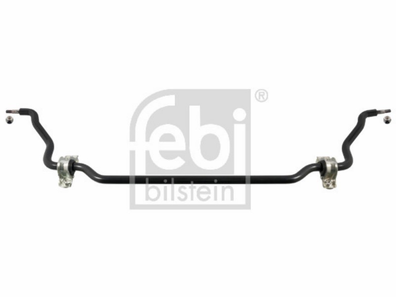 Stabilizzatore Citroën jumper III 2.0 HDI 16V jump