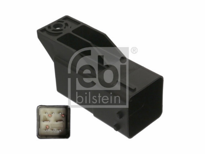 Relô preriscaldamento Citroën berlingo I 1.6 HDI 16V berl