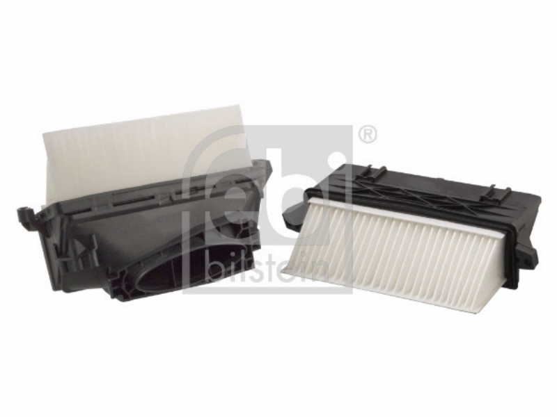 Kit filtro aria Mercedes benz pkw c 300 CDI 4MATIC