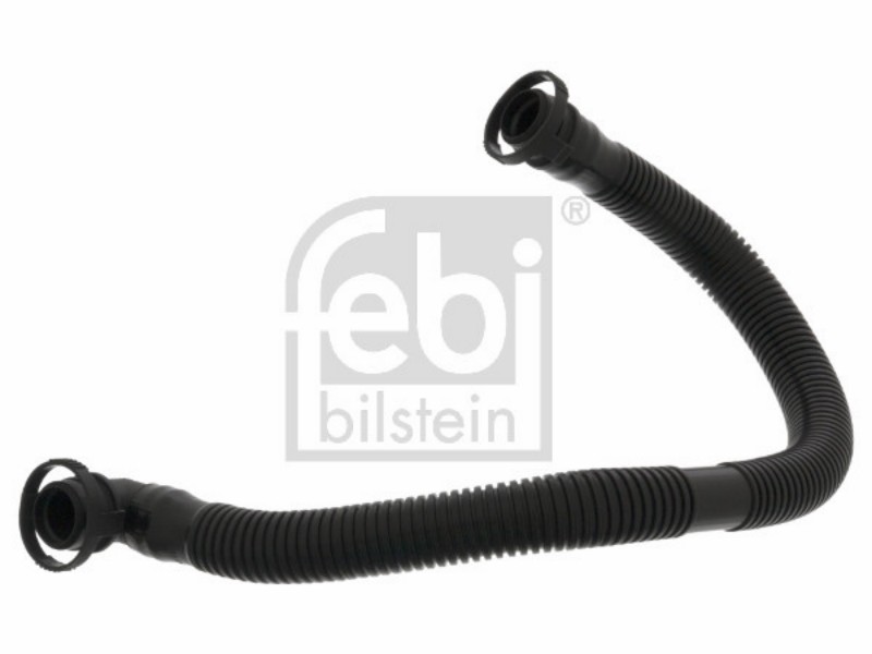 Tubo di ventilazione Audi A1 quattro (8X) 2.0 TFSI 16V a