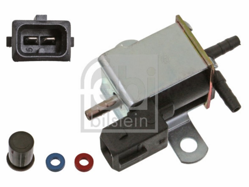 Valvola regolazione pressione alimentazi Audi A3 (8l) 1.9 TDI A6 (4B) 3.0 V6
