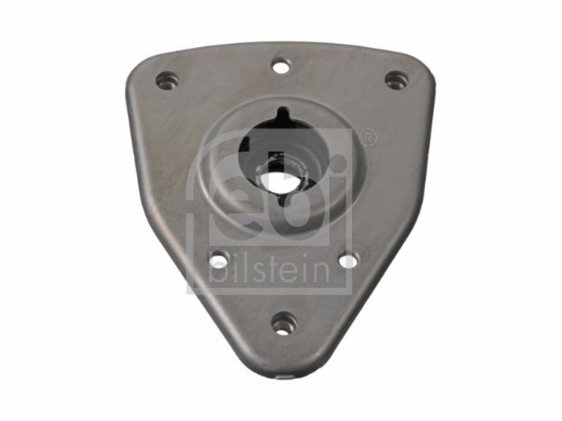 Supporto ammortizzatore Citroën berlingo III small bus 1.2