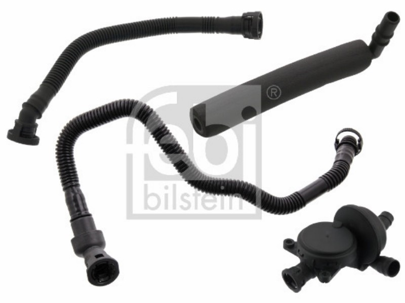 Separatore olio BMW 120 I - 110 kw / 150 hp 2.0 I -