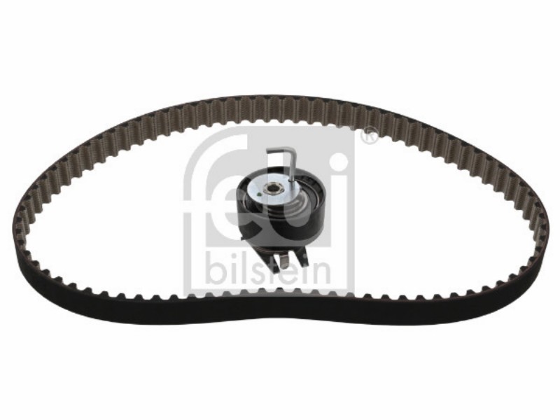 Kit cinghia distribuzione Land Rover discovery III 4WD 2.7 td