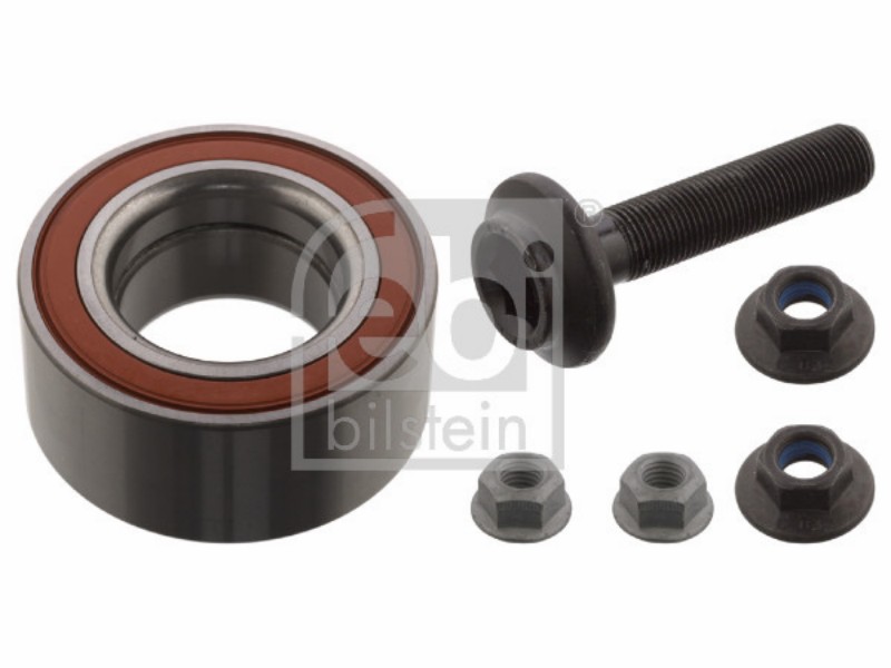 Kit cuscinetto ruota Audi A4 Avant quattro (8D) 1.8 turb