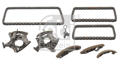 Kit catena distribuzione Audi A4 (8E) 3.2 FSI V6 24V A4 avan