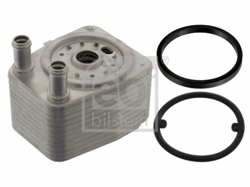 Radiatore olio Audi A2 (8Z) 1.2 TDI A2 (8Z) 1.4 td