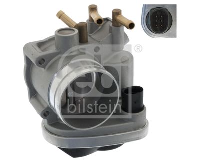 Corpo farfallato Audi A3 (8P) 1.6 A3 (8P) 1.6 FSI A3