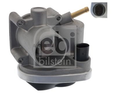 Corpo farfallato Audi A2 (8Z) 1.4 16VSEAT cordoba (