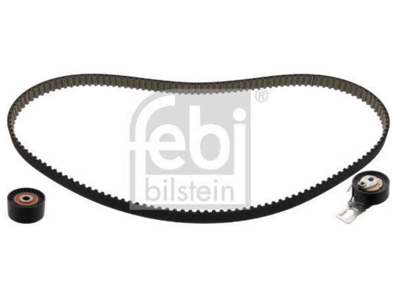 Kit cinghia distribuzione Citroën berlingo II 1.6 HDI berling
