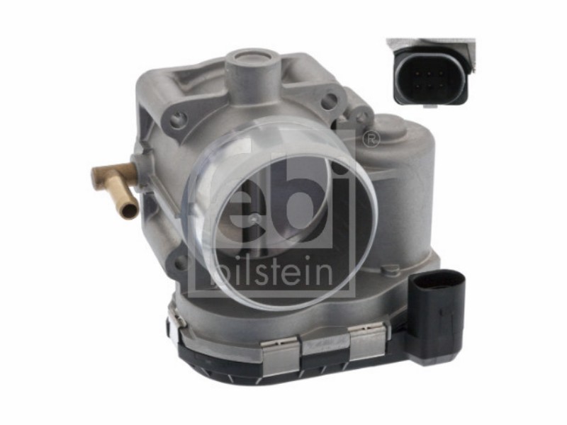 Corpo farfallato Audi A3 (8l) 1.8 turbo 20V A3 quatt
