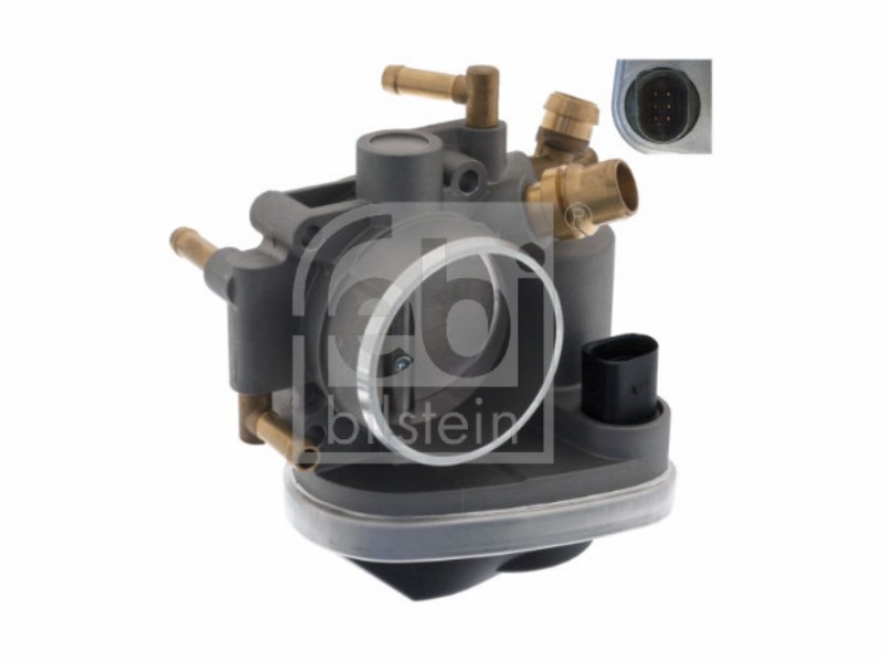 Corpo farfallato Chevrolet (gm) cruze 1.8 dohc 16VO
