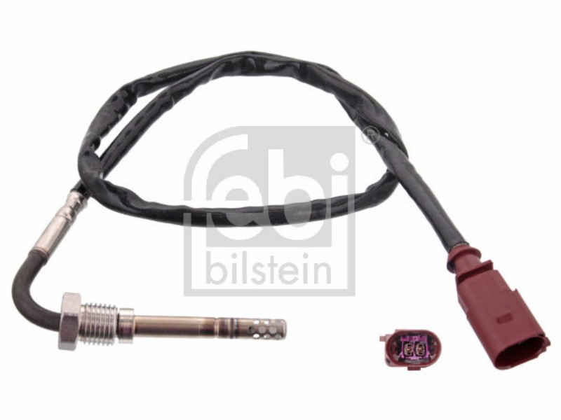 Sensore temperatura gas di scarico VW Transporter (sf) 2.0 TDI 16V tra