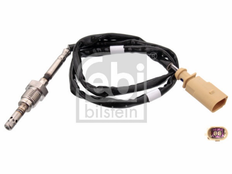 Sensore temperatura gas di scarico Audi A3 (8V) 1.6 TDI 16V A3 Cabrio