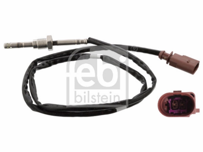Sensore temperatura gas di scarico Audi A3 (8V) 1.6 TDI 16V A3 Cabrio