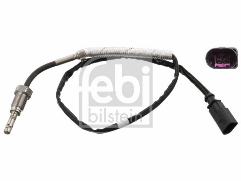 Sensore temperatura gas di scarico Audi A3 (8V) 2.0 TDI 16V A3 Cabrio