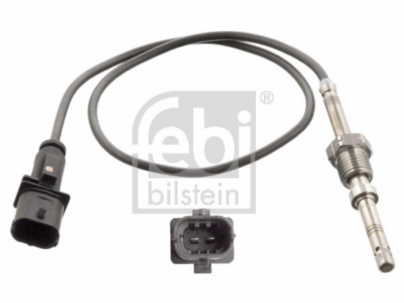 Sensore temperatura gas di scarico Alfa Romeo 159 2.0 JTDM 16V 159 spo