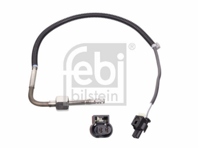 Sensore temperatura gas di scarico Mercedes benz pkw 280 CDI 4MATIC c