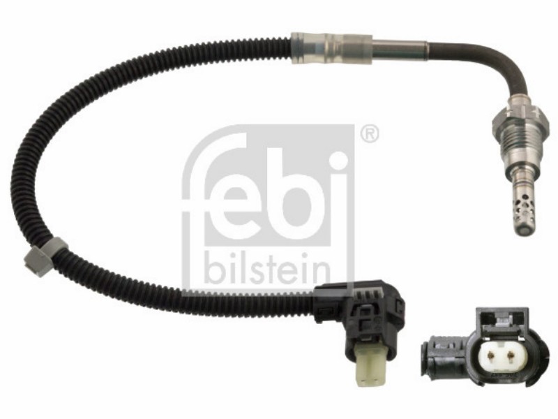 Sensore temperatura gas di scarico Mercedes benz pkw a 160 CDI a 180 c