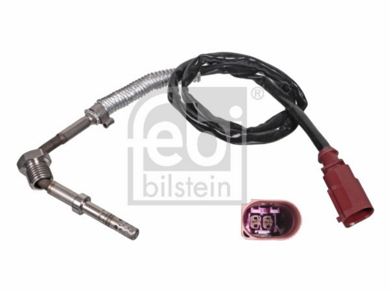 Sensore temperatura gas di scarico Audi A3 Sportback (8P) 2.0 TDI 16V