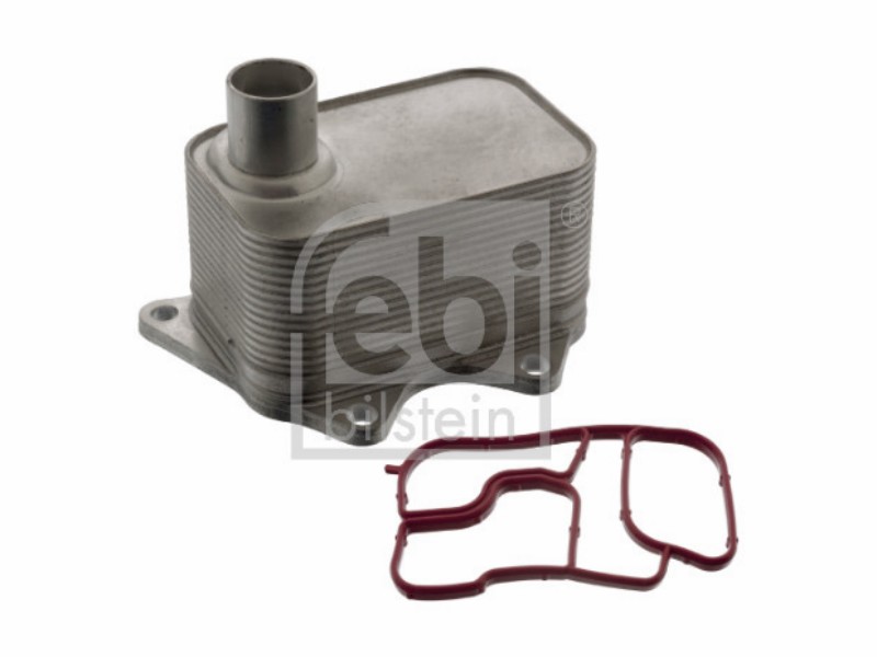 Radiatore olio Audi A3 (8P) 1.8 FSI 16V A3 (8P) 1.