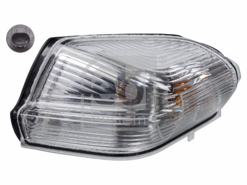 Indicatore di direzione specchio esterno Mercedes benz pkw sprinter 209 CDI