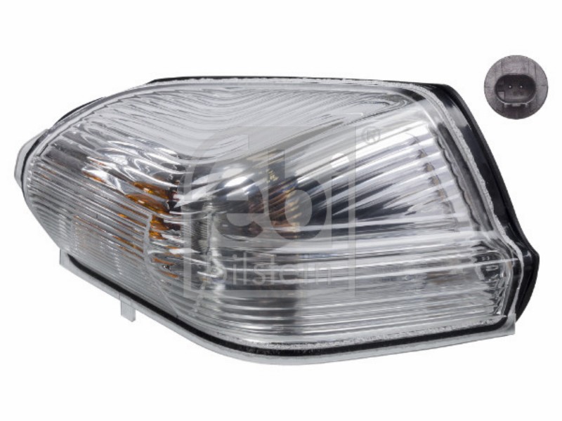 Indicatore di direzione specchio esterno Mercedes benz pkw sprinter 209 CDI