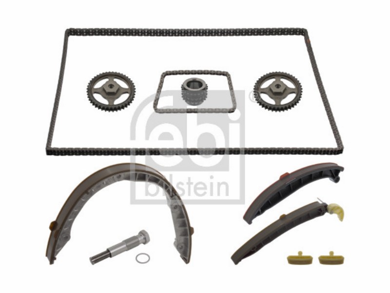 Kit catena distribuzione Porsche cayenne gts 4 4.8 V8 cayenn