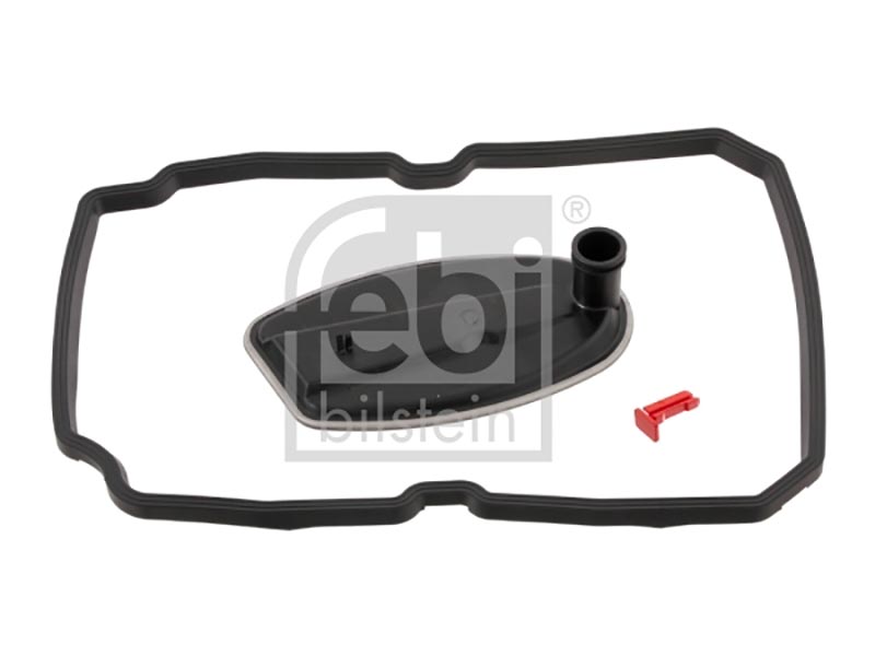 Set filtro olio cambio Mercedes benz pkw 270 CDI 4MATIC 28